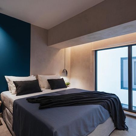 Grand Residences La Canea Esterno foto