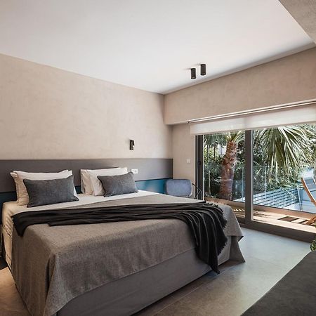 Grand Residences La Canea Esterno foto