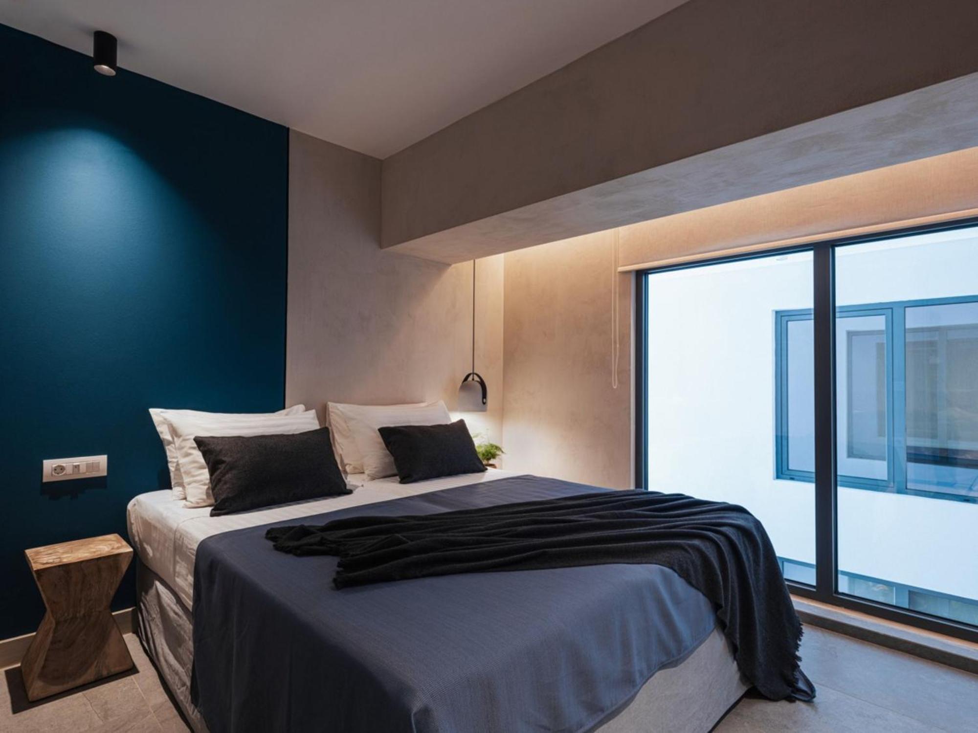 Grand Residences La Canea Esterno foto