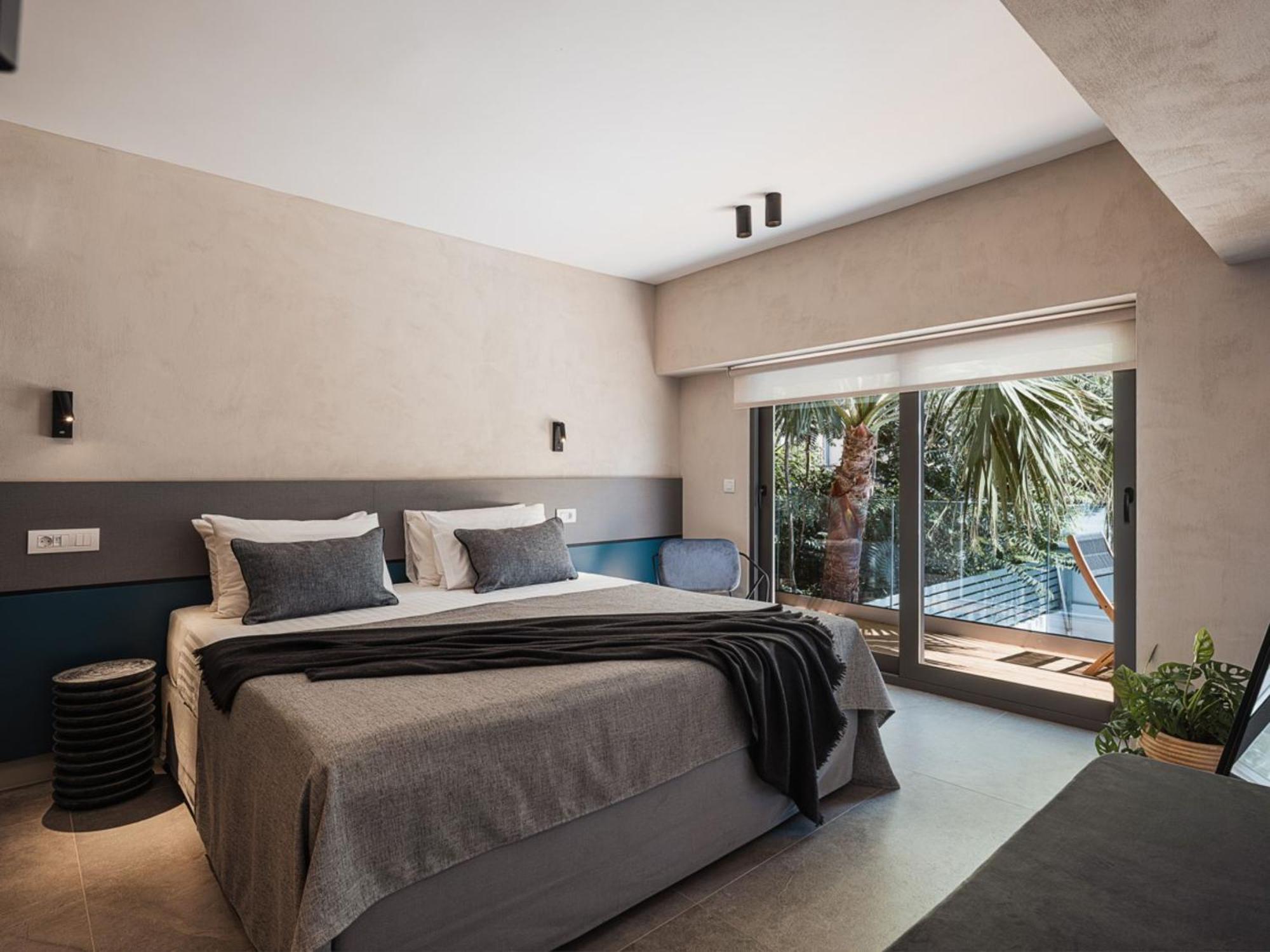 Grand Residences La Canea Esterno foto
