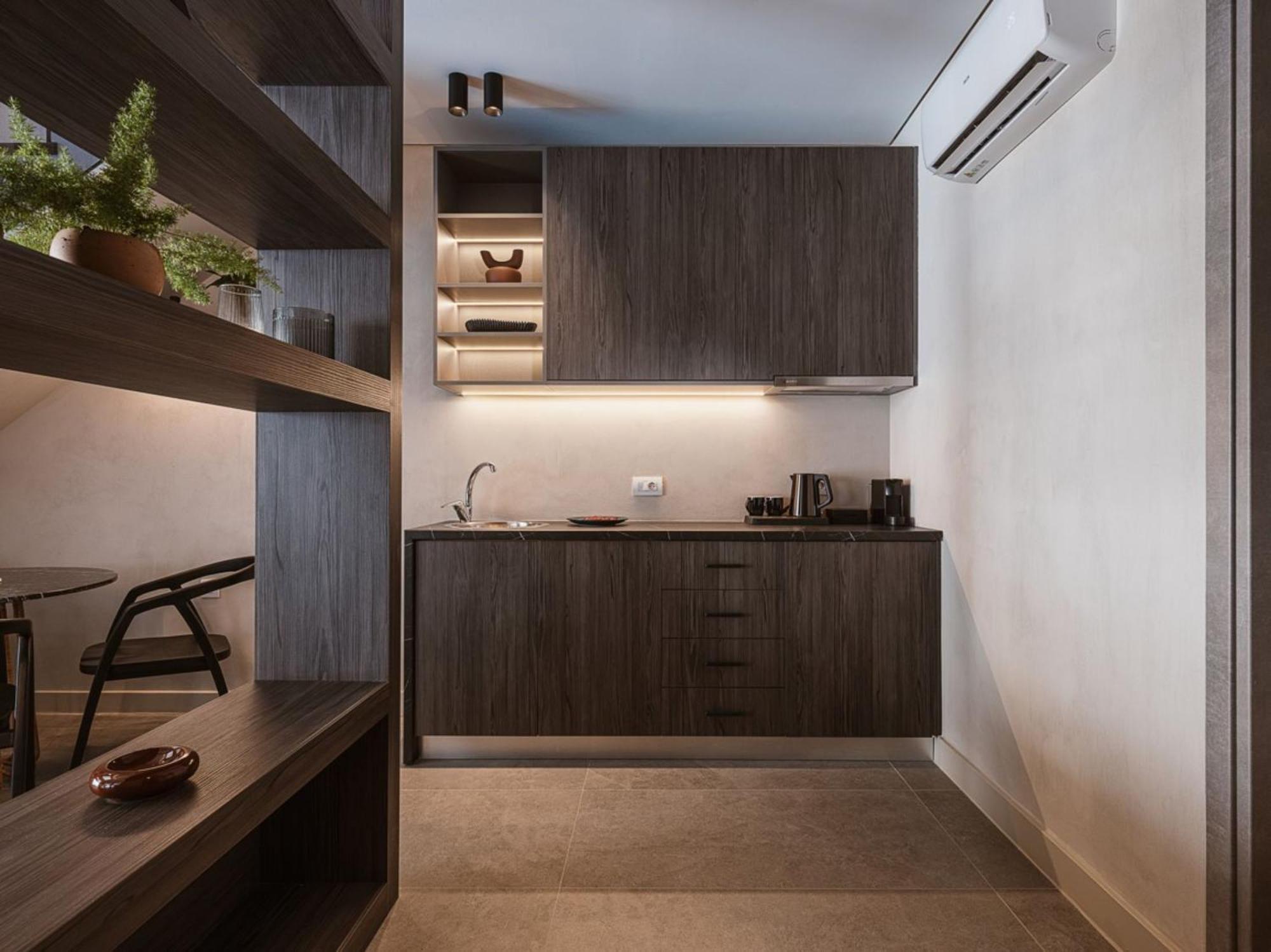 Grand Residences La Canea Esterno foto