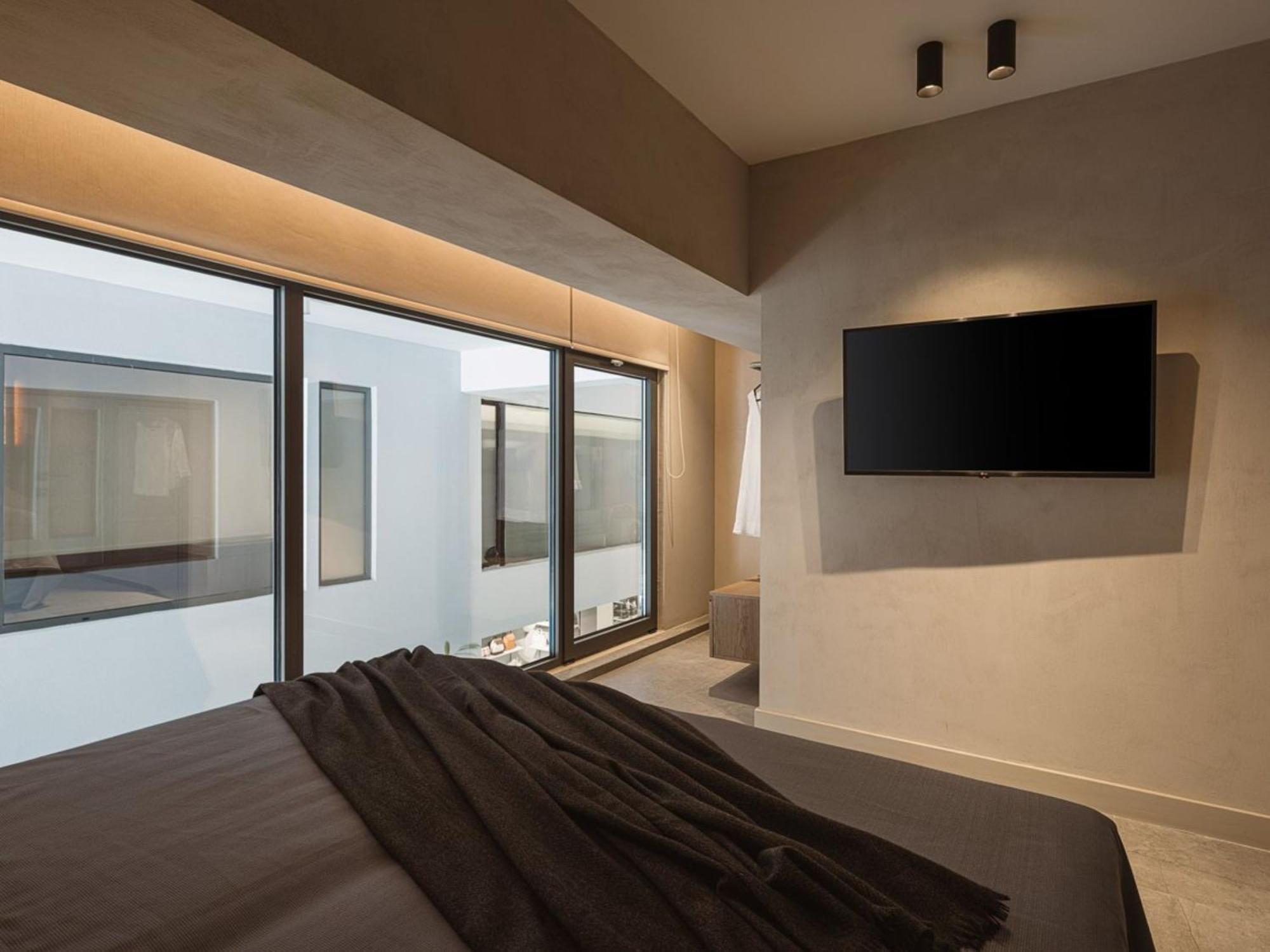 Grand Residences La Canea Esterno foto