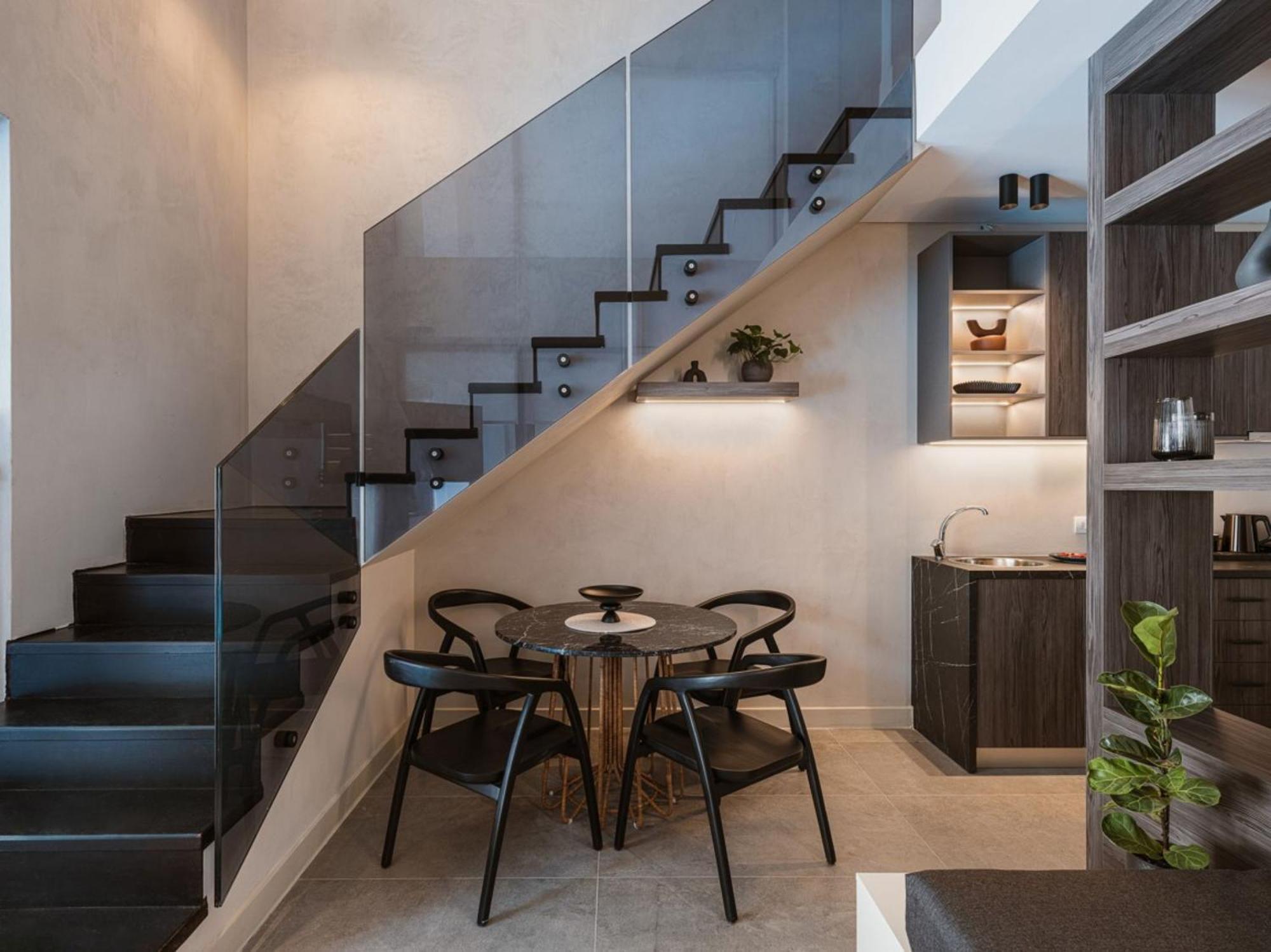 Grand Residences La Canea Esterno foto