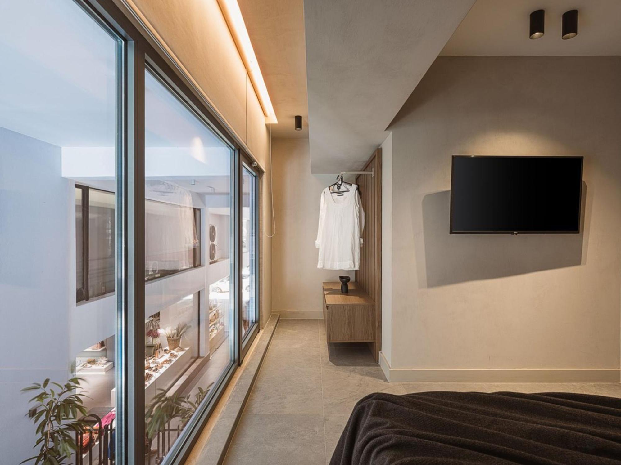 Grand Residences La Canea Esterno foto