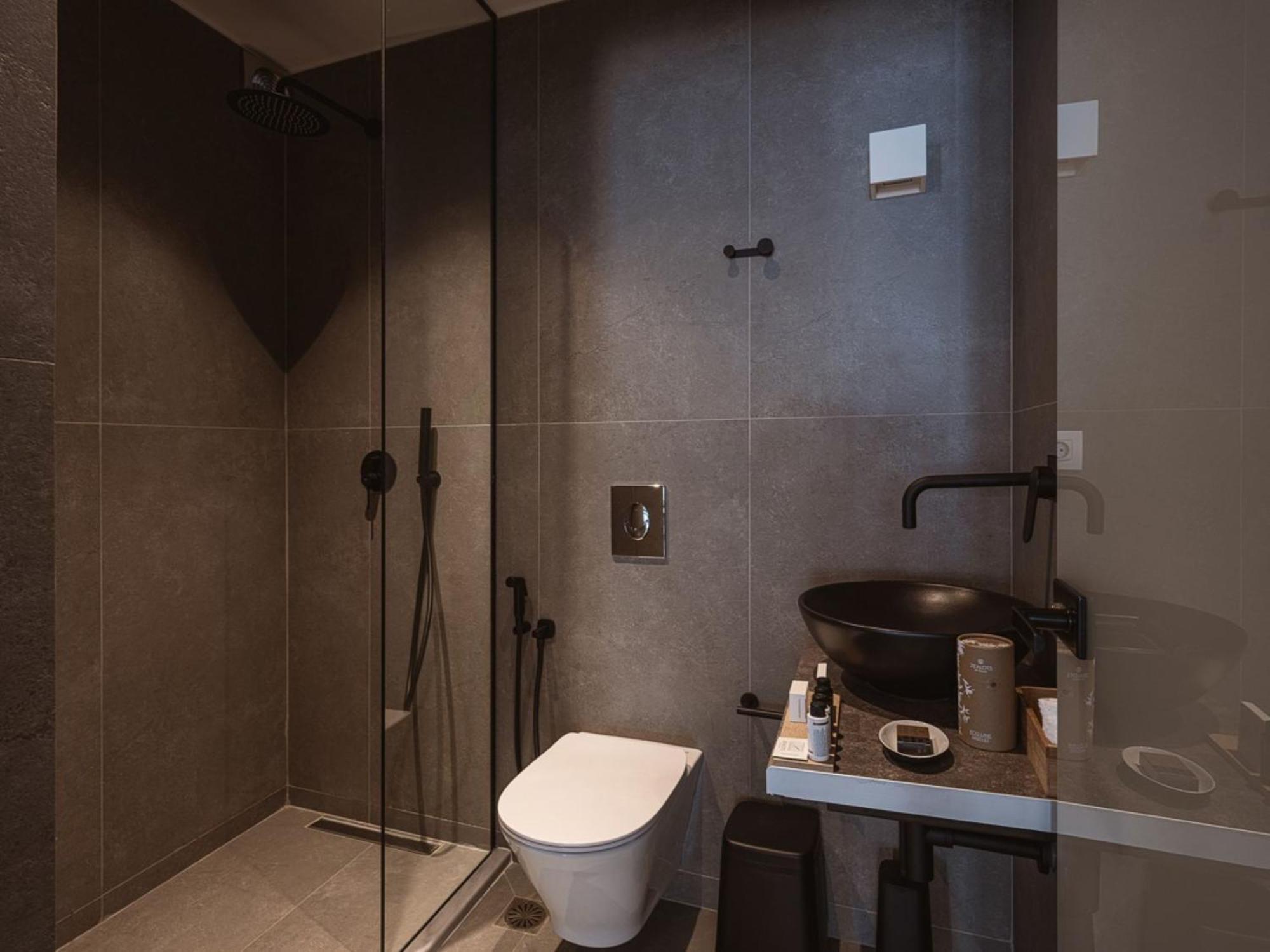 Grand Residences La Canea Esterno foto