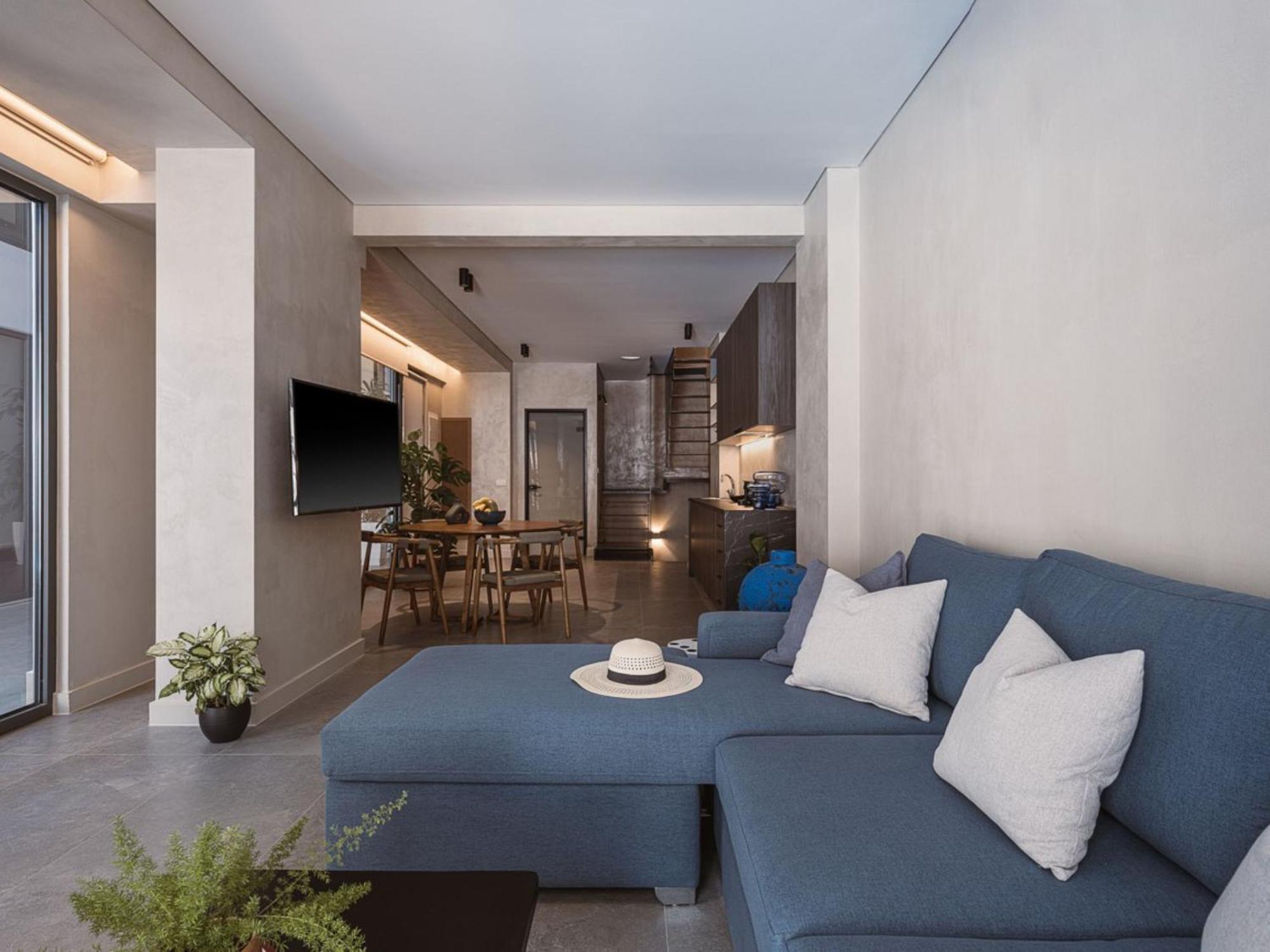 Grand Residences La Canea Esterno foto