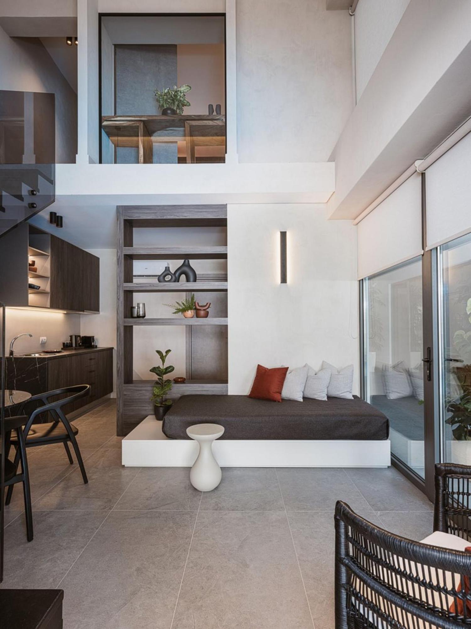 Grand Residences La Canea Esterno foto