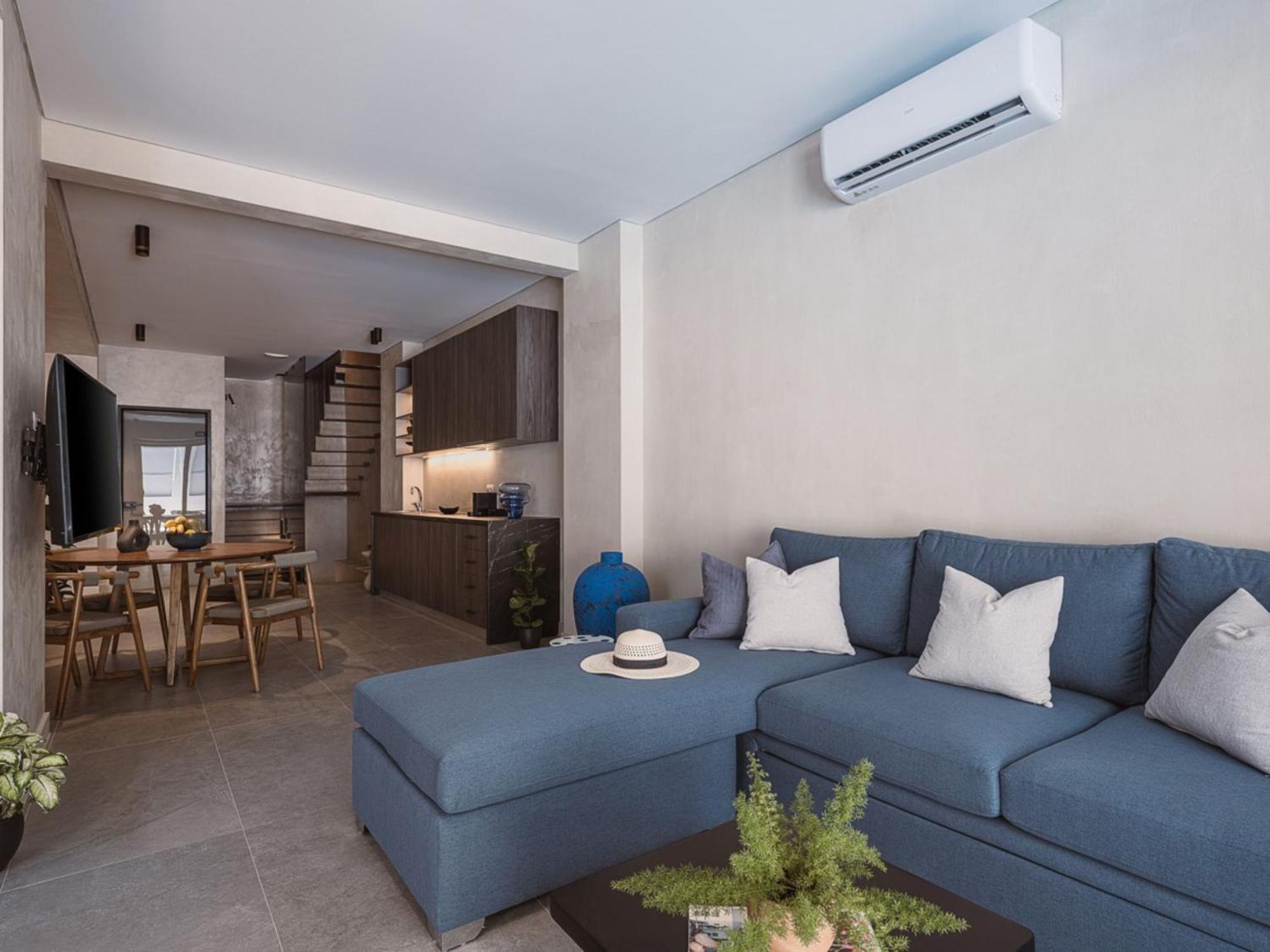 Grand Residences La Canea Esterno foto