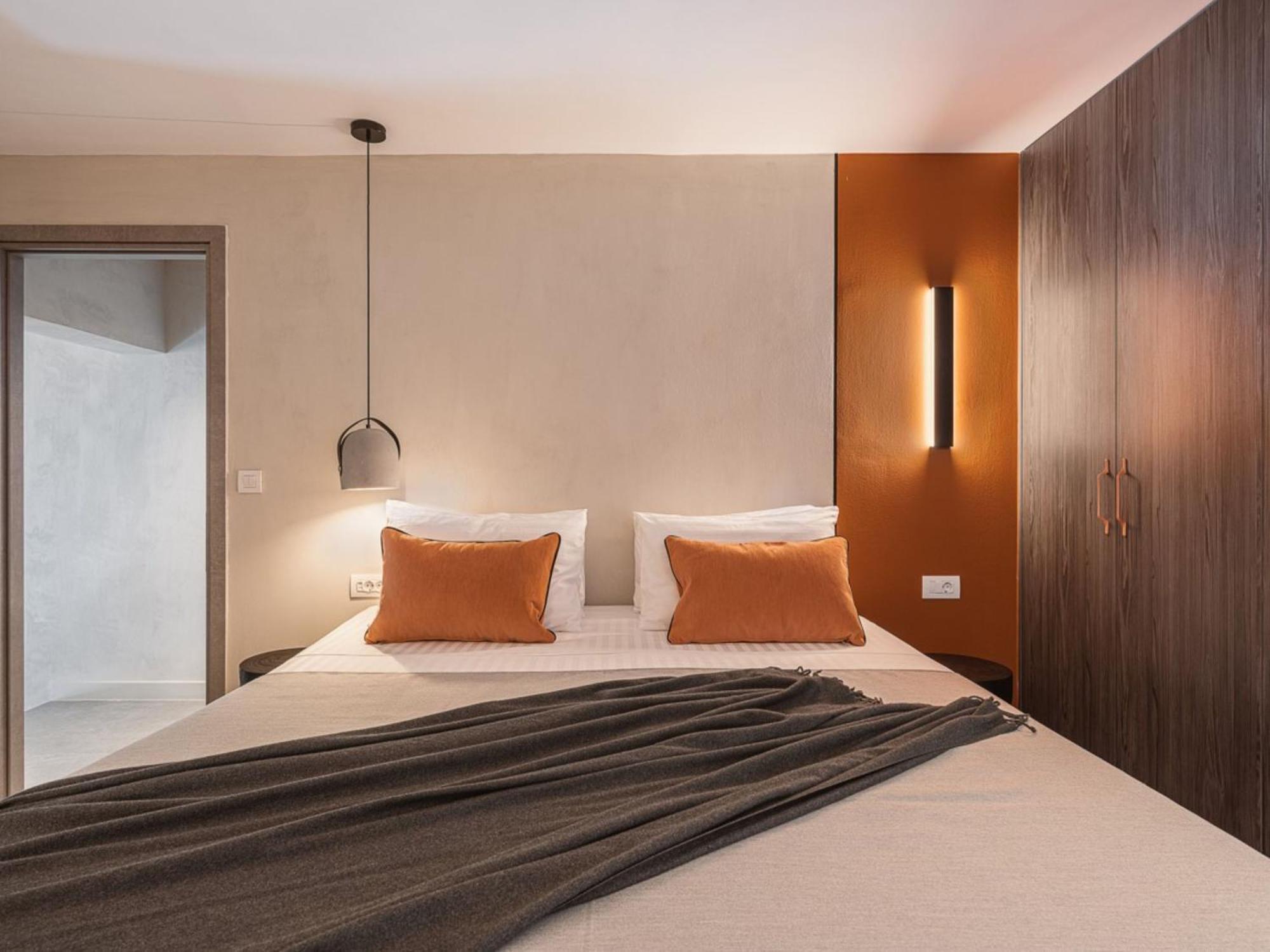 Grand Residences La Canea Esterno foto